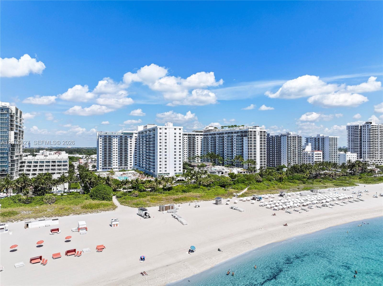 RONEY PALACE CONDO - Residential