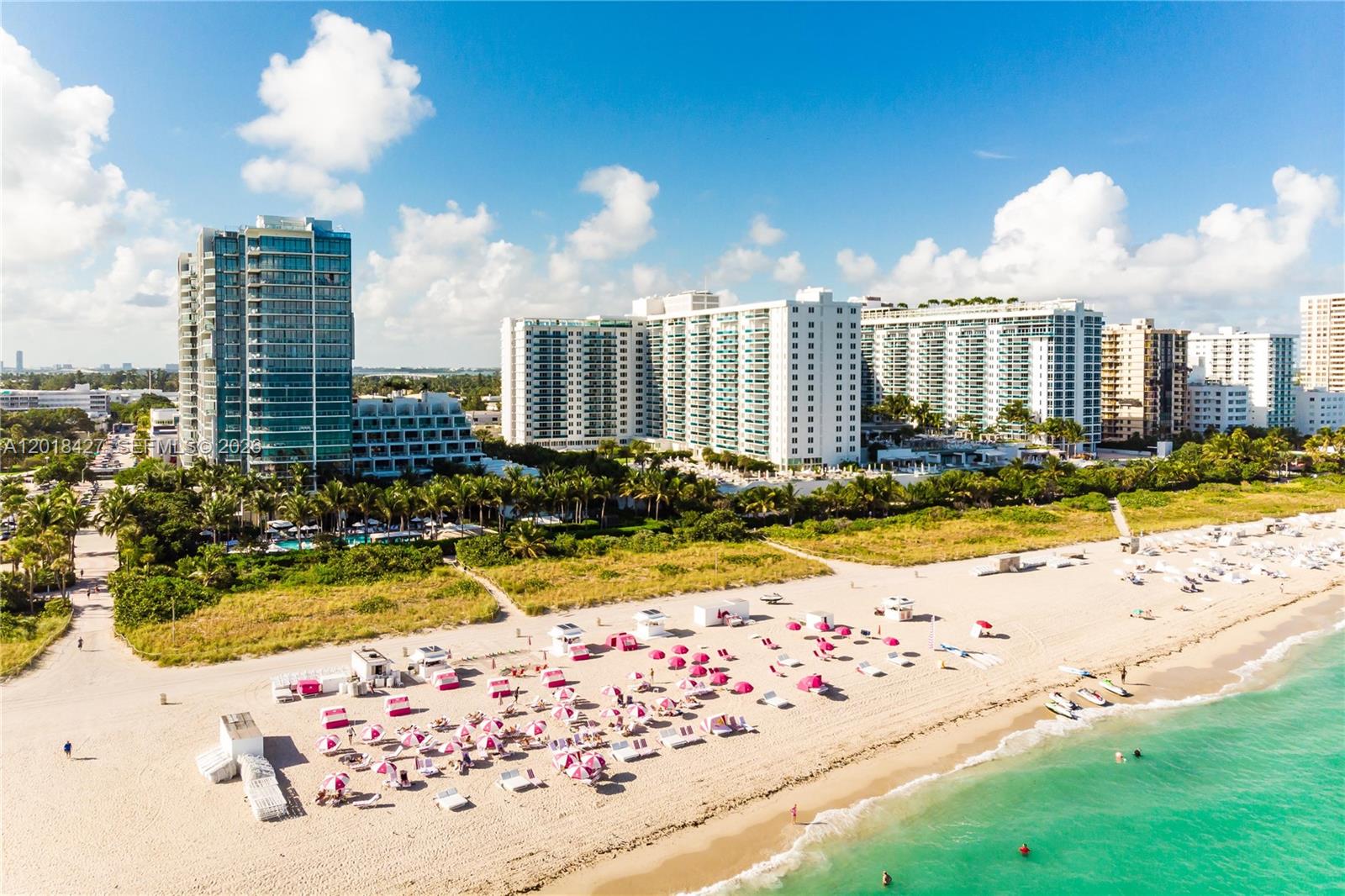 RONEY PALACE CONDO - Residential
