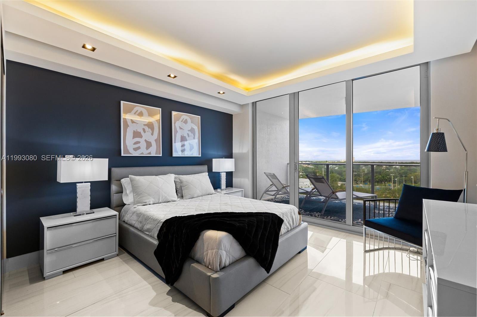 RIVA CONDOMINIUM - Residential