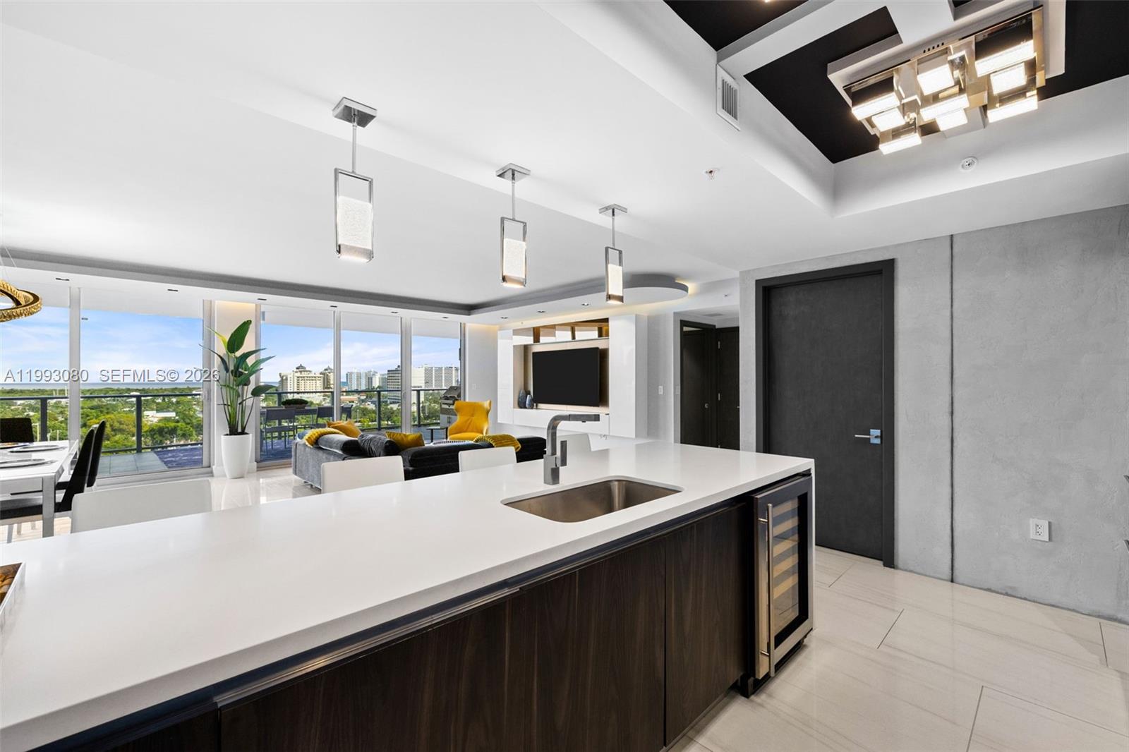 RIVA CONDOMINIUM - Residential