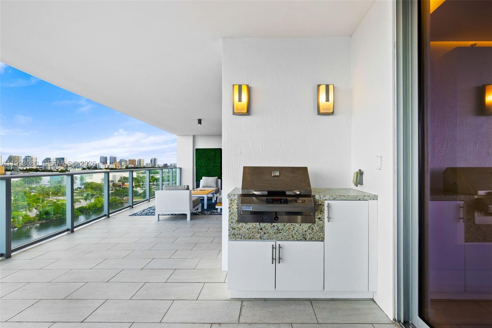 RIVA CONDOMINIUM - Residential