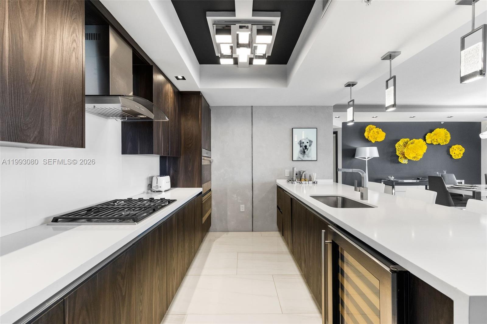 RIVA CONDOMINIUM - Residential