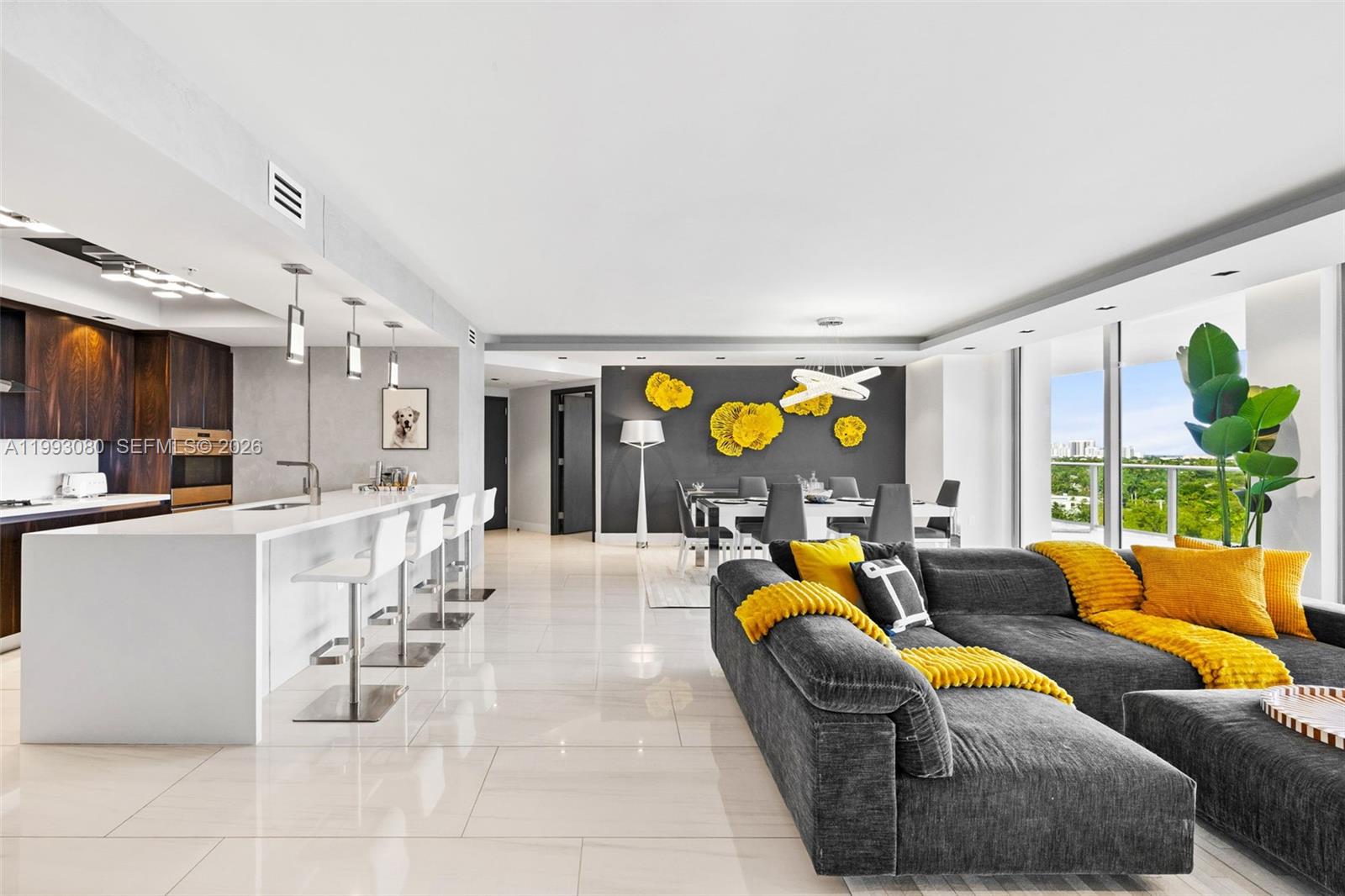 RIVA CONDOMINIUM - Residential