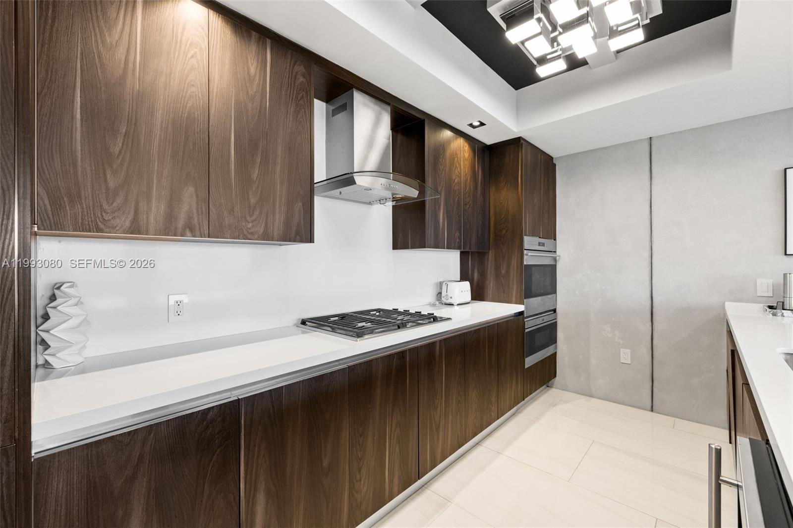 RIVA CONDOMINIUM - Residential