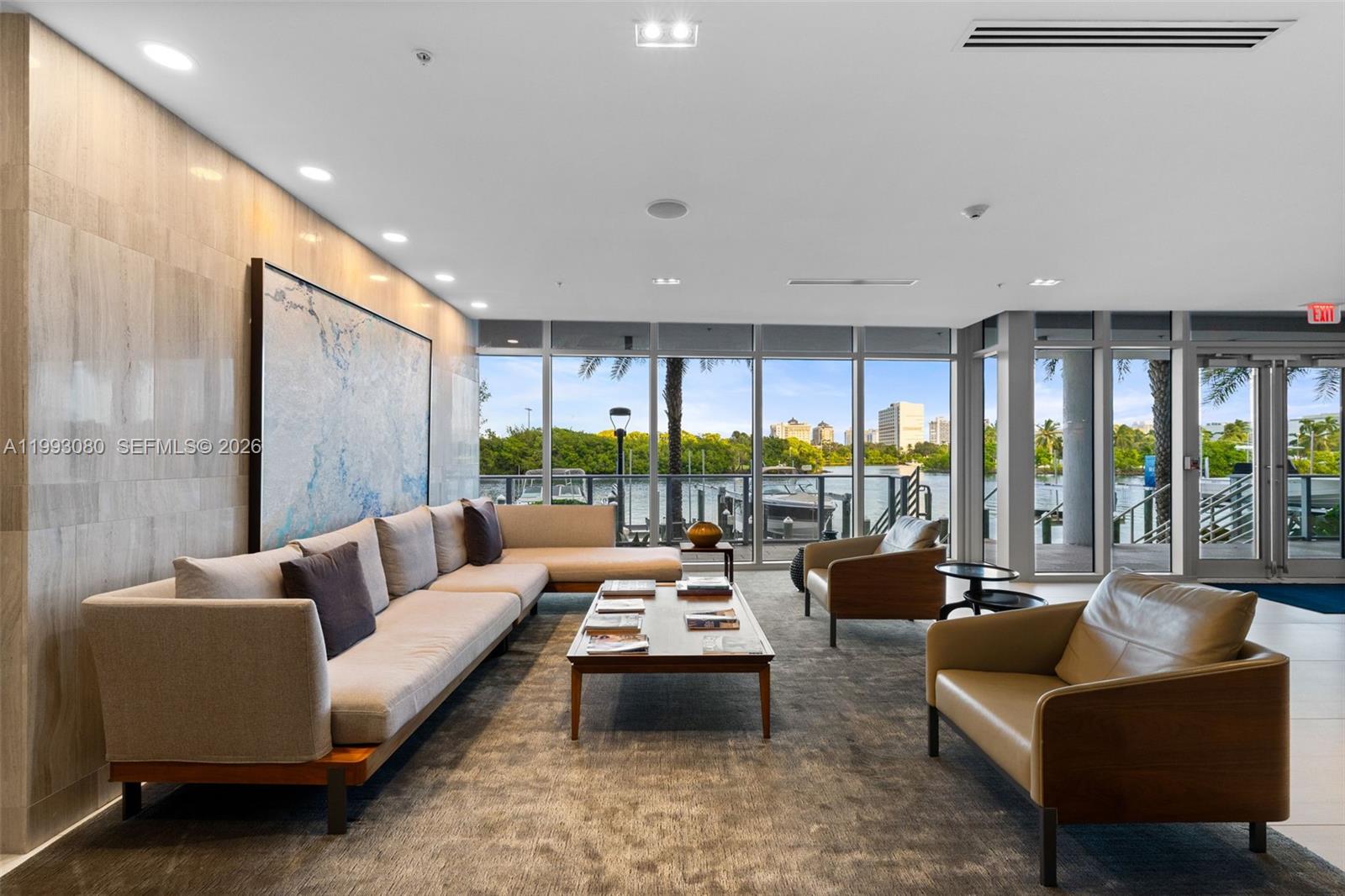 RIVA CONDOMINIUM - Residential