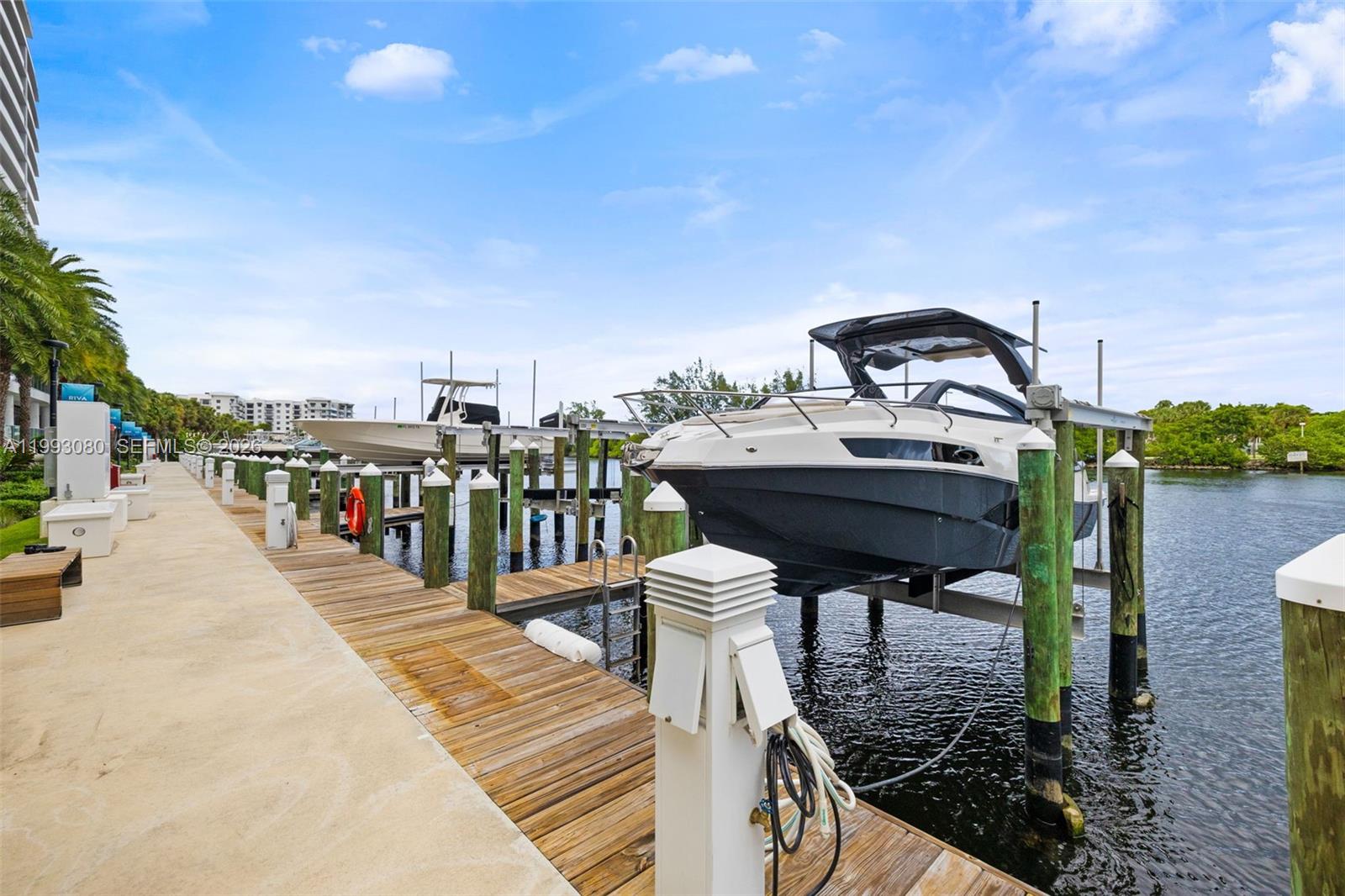 RIVA CONDOMINIUM - Residential