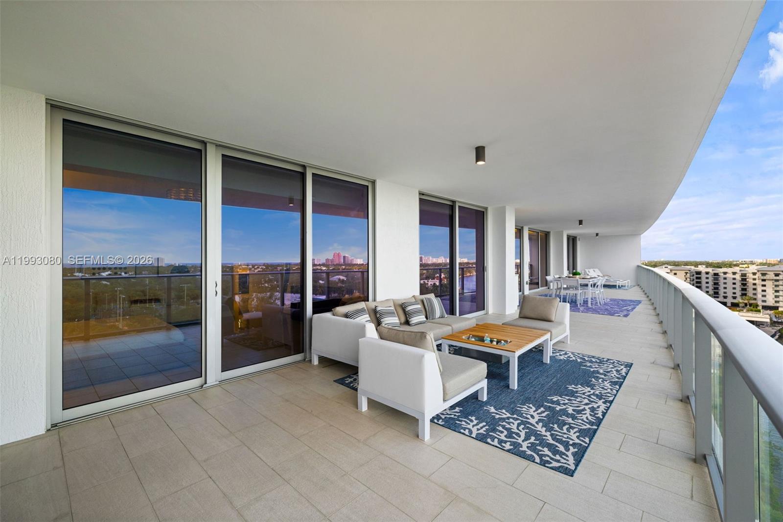 RIVA CONDOMINIUM - Residential