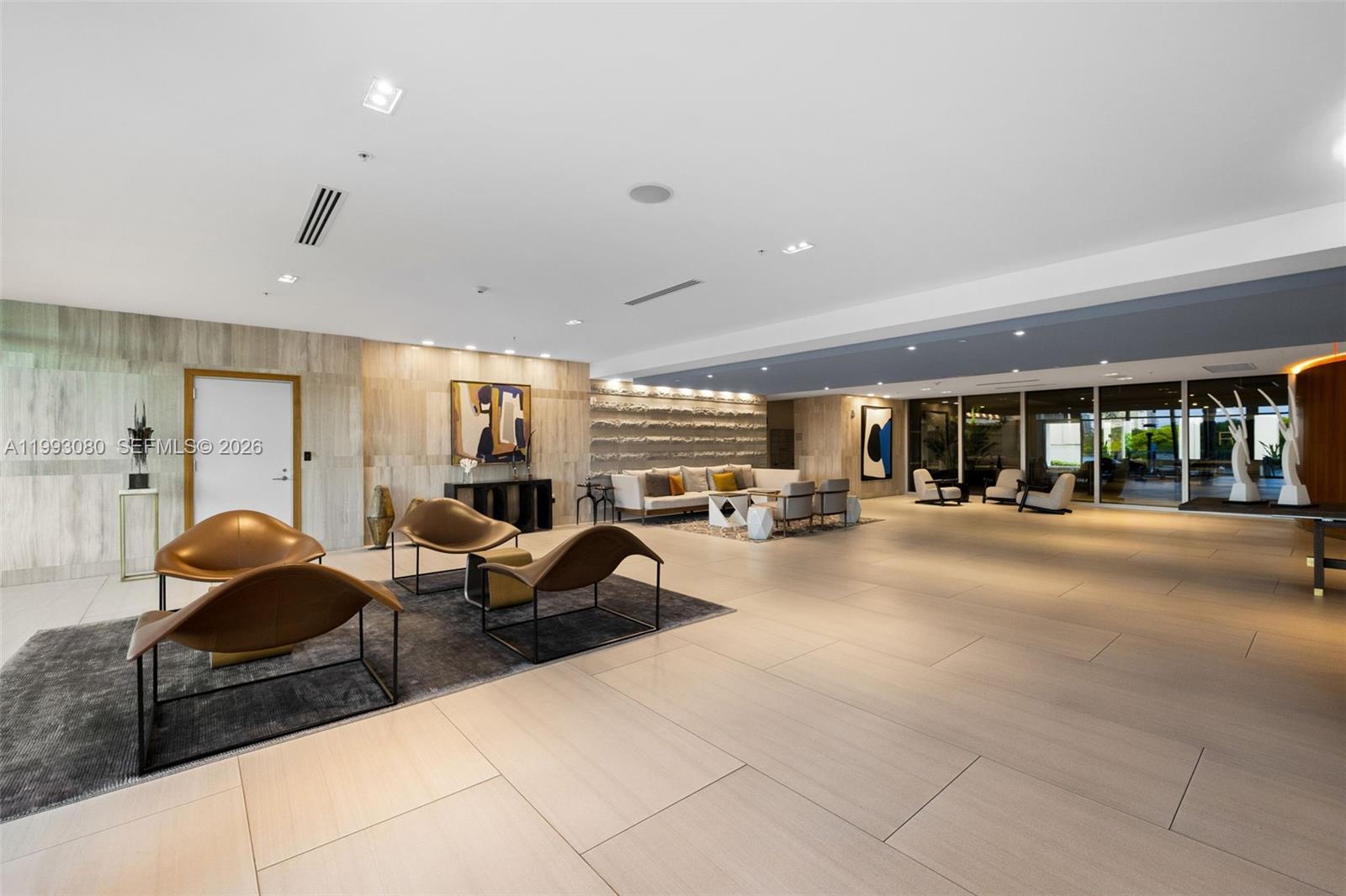 RIVA CONDOMINIUM - Residential