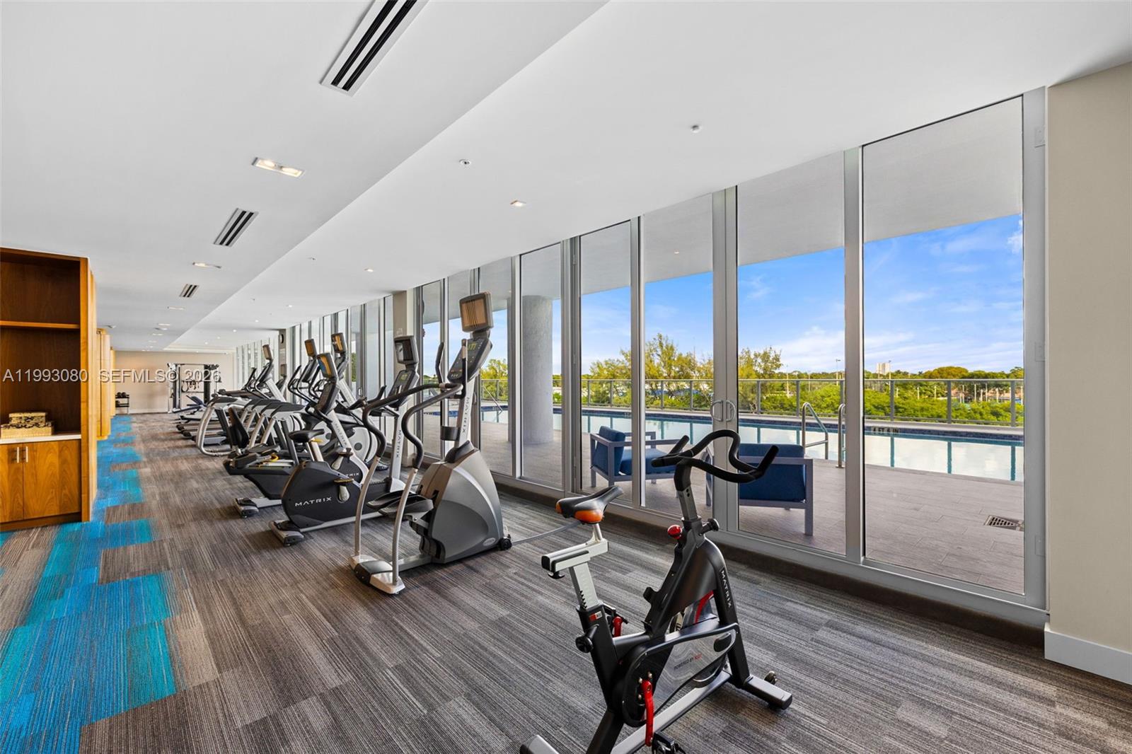 RIVA CONDOMINIUM - Residential