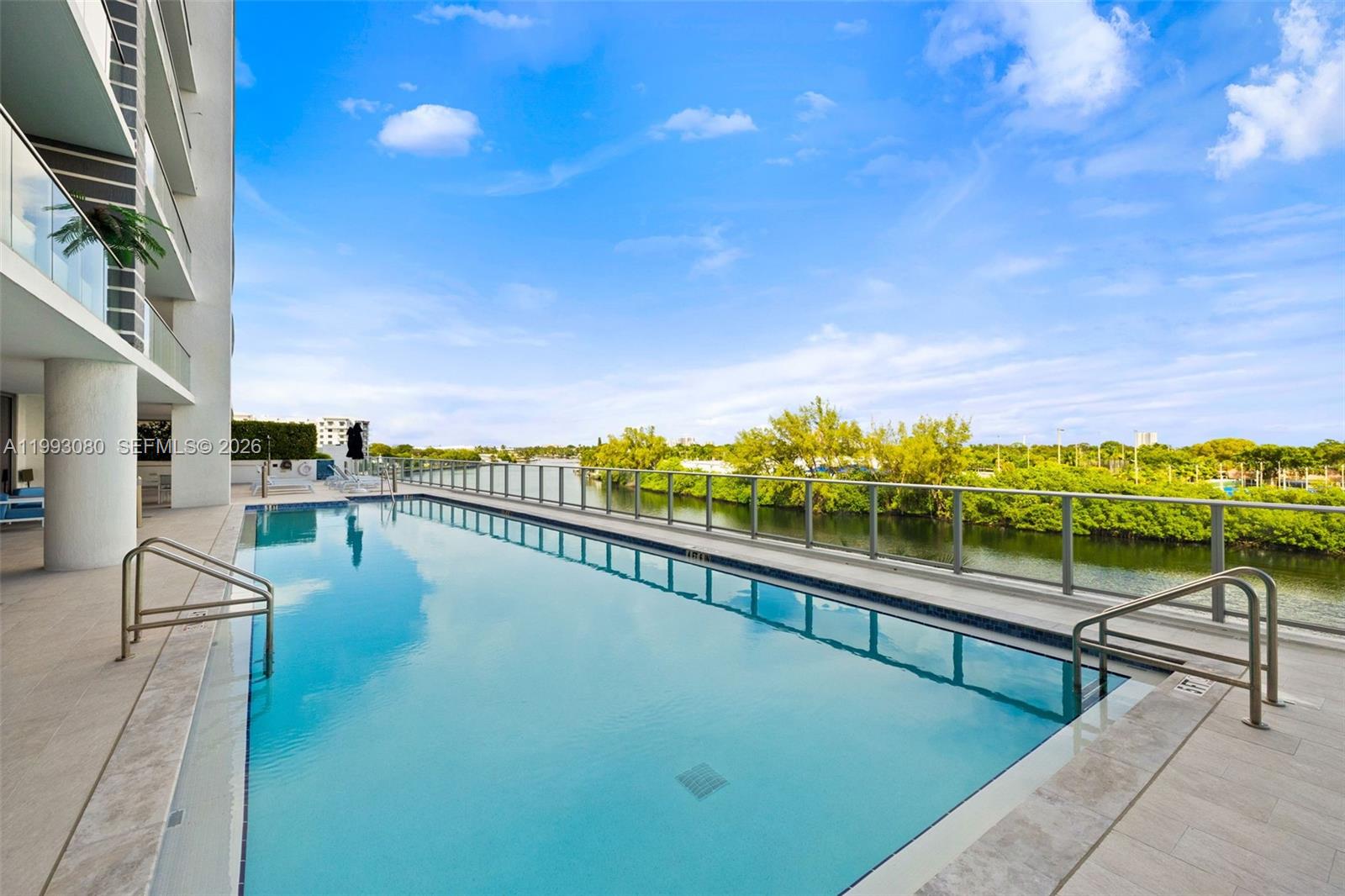 RIVA CONDOMINIUM - Residential