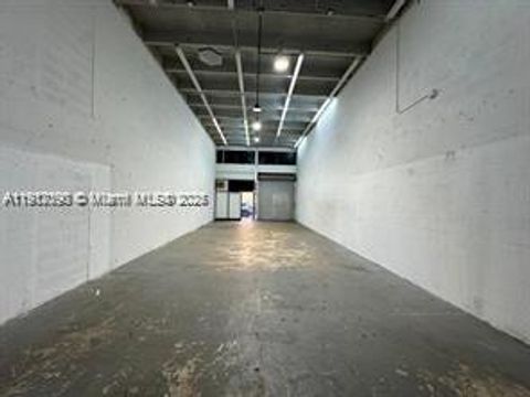 12193 SW 132nd Ct 18 Miami FL 33186