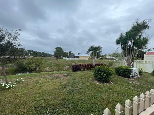 PORT ST LUCIE SECTION 44 - Residential