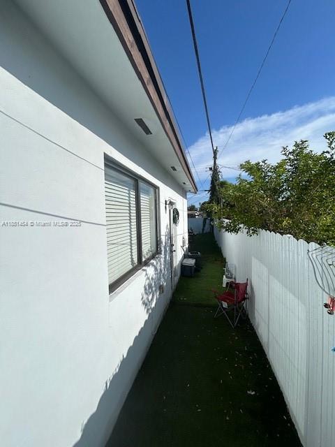 THE TROPICS AMD - Residential Income