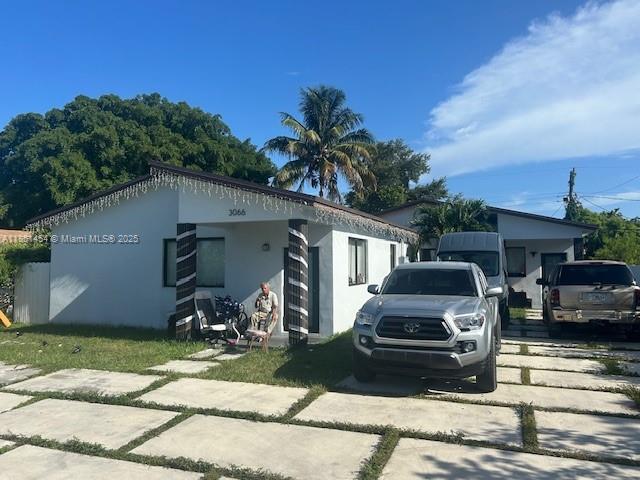 3066 NW 92nd St