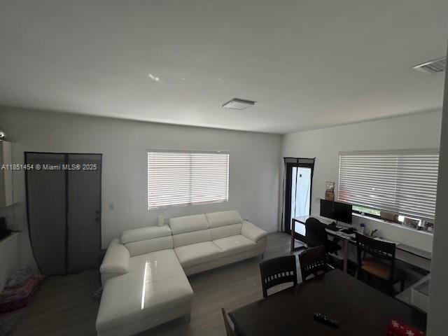 THE TROPICS AMD - Residential Income