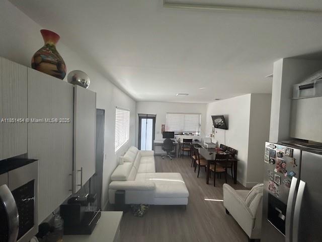 THE TROPICS AMD - Residential Income
