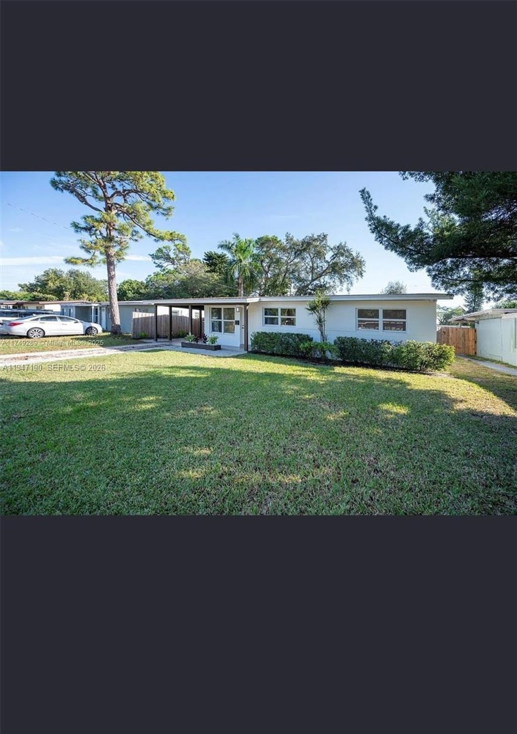 Photo of 1108 SW 22nd Ter #0, Fort Lauderdale, FL 33312 (MLS # A11947190)