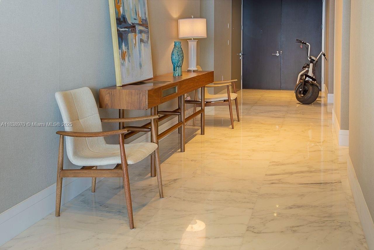 MUSE CONDO - Residential Lease