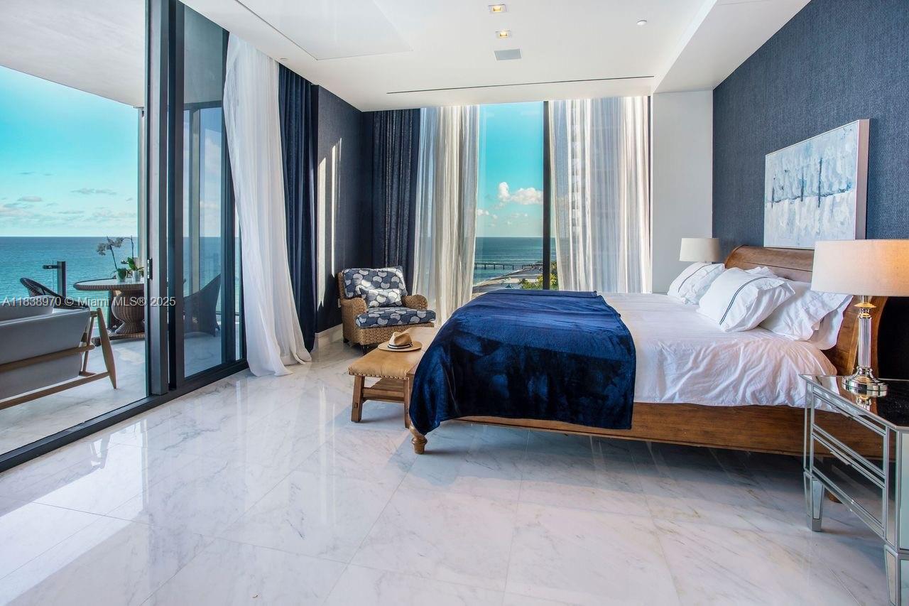 MUSE CONDO - Residential Lease