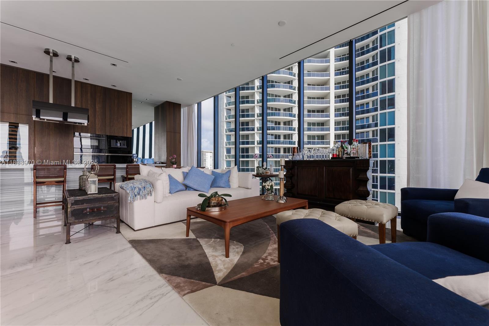 MUSE CONDO - Residential Lease