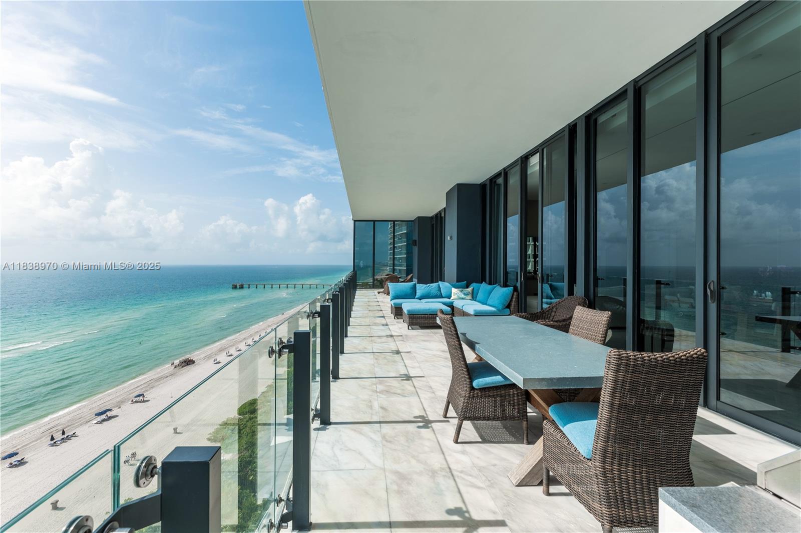 MUSE CONDO - Residential Lease