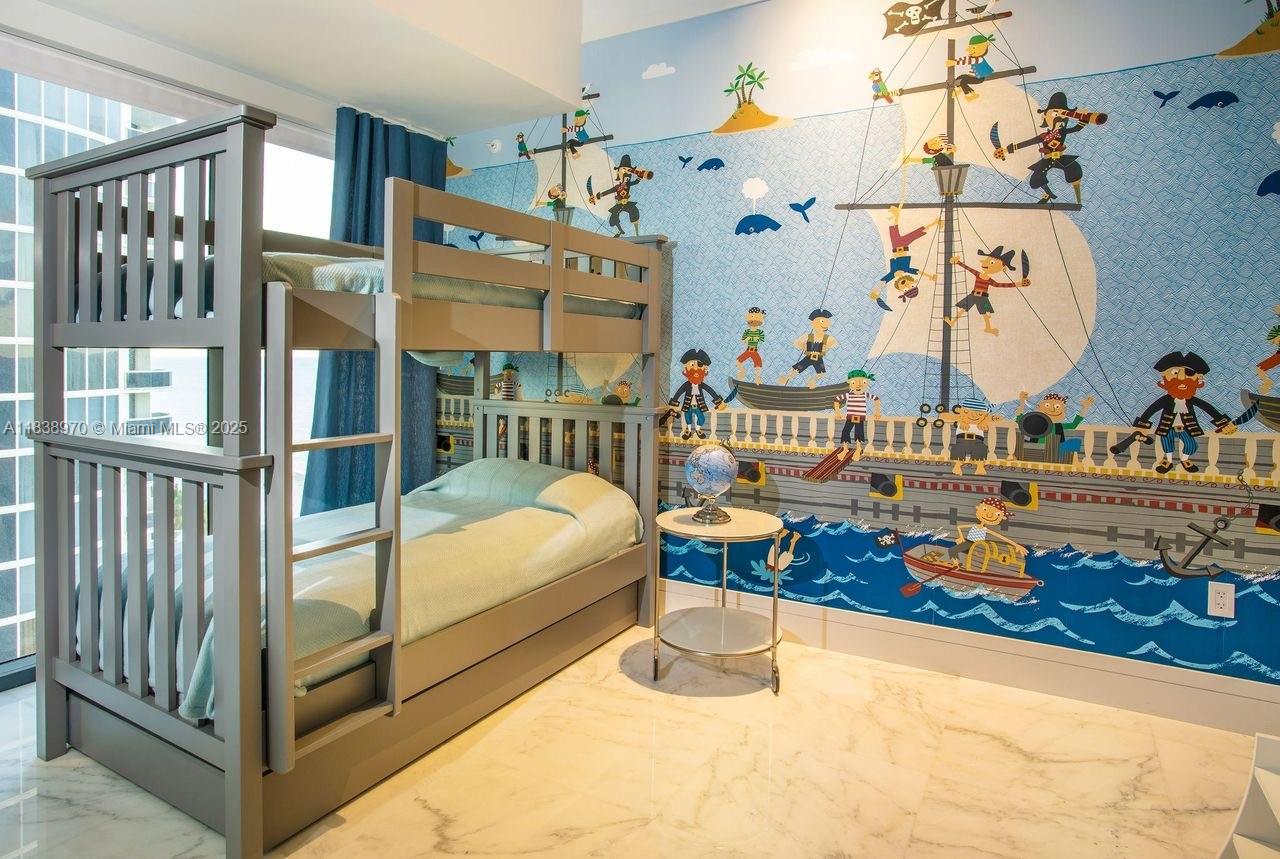 MUSE CONDO - Residential Lease