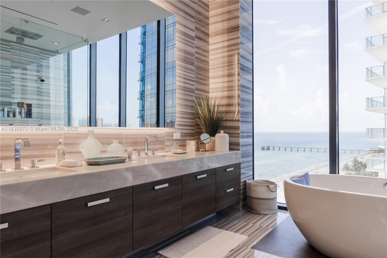 MUSE CONDO - Residential Lease