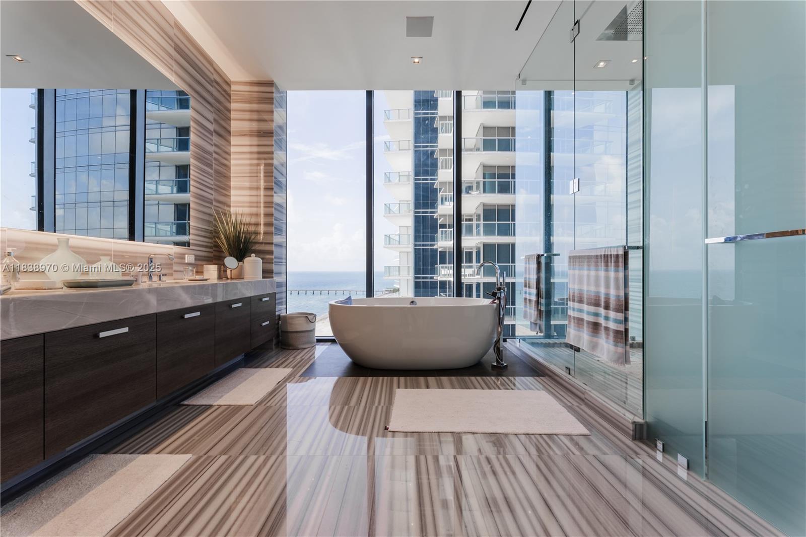 MUSE CONDO - Residential Lease