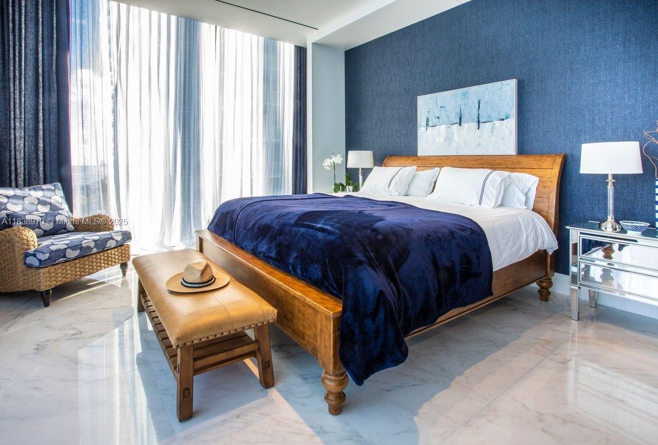 MUSE CONDO - Residential Lease