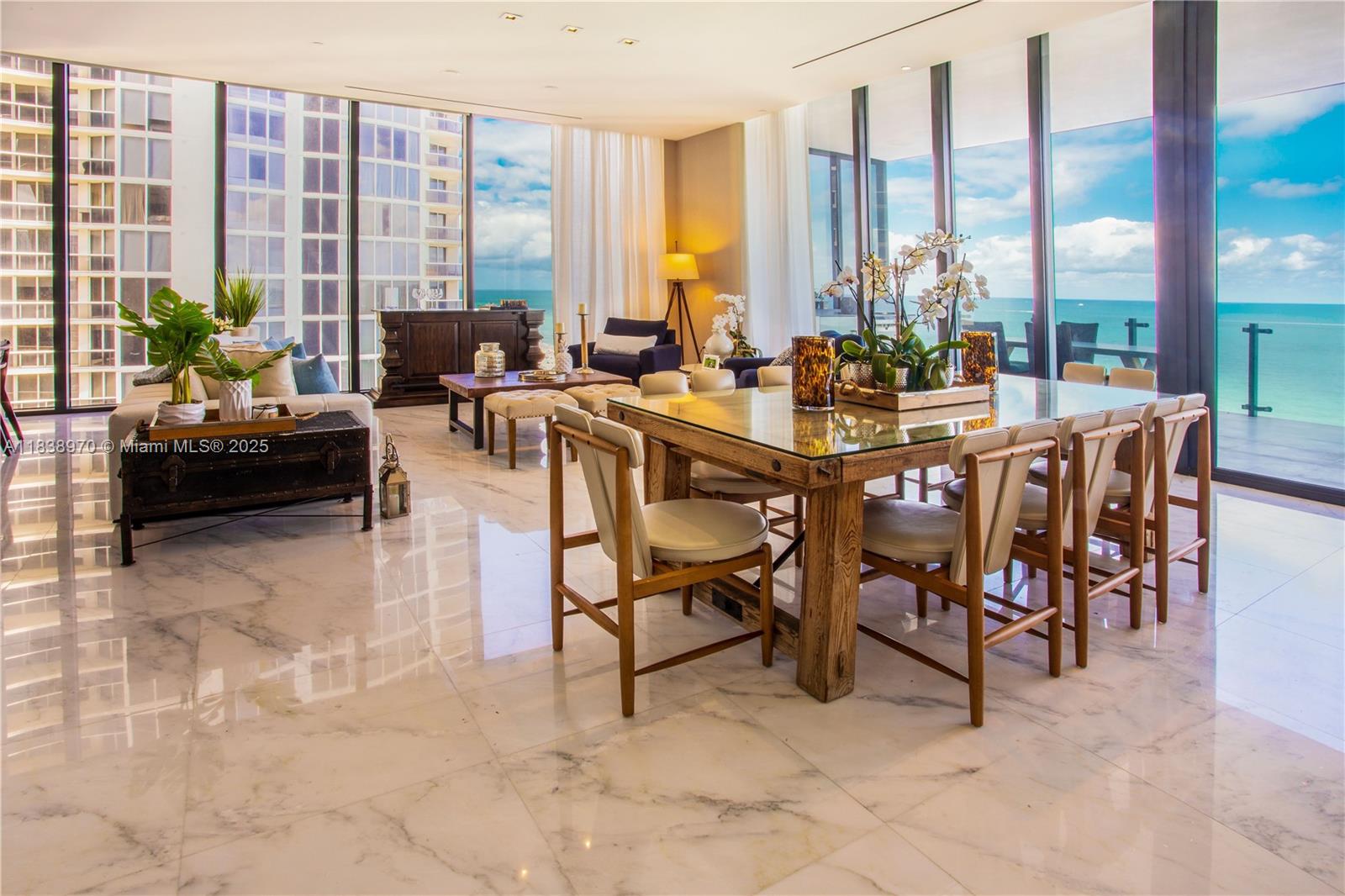 MUSE CONDO - Residential Lease