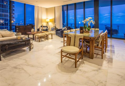 17141 Collins Ave 1001 Sunny Isles Beach FL 33160