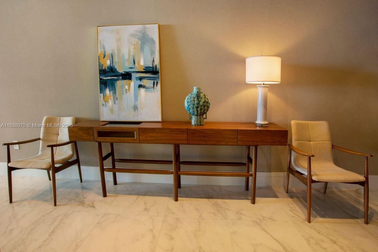 MUSE CONDO - Residential Lease