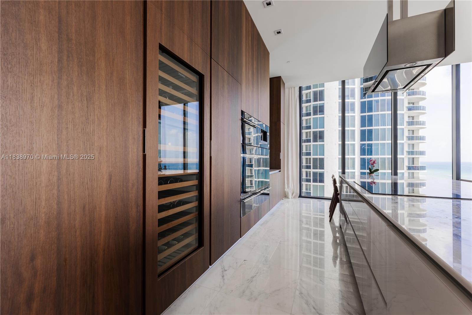 MUSE CONDO - Residential Lease