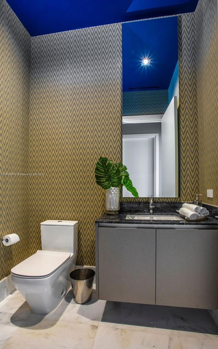 MUSE CONDO - Residential Lease