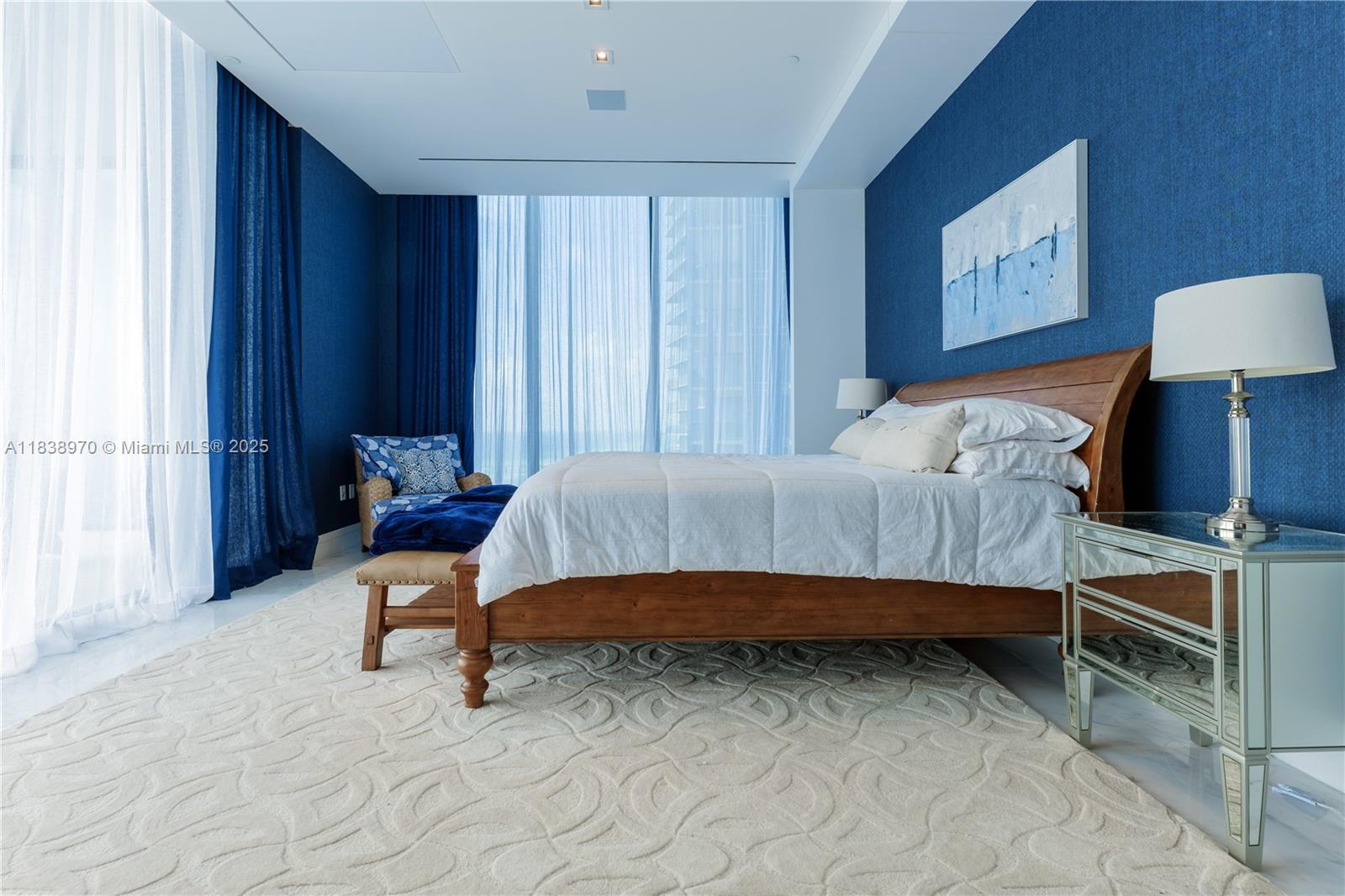 MUSE CONDO - Residential Lease