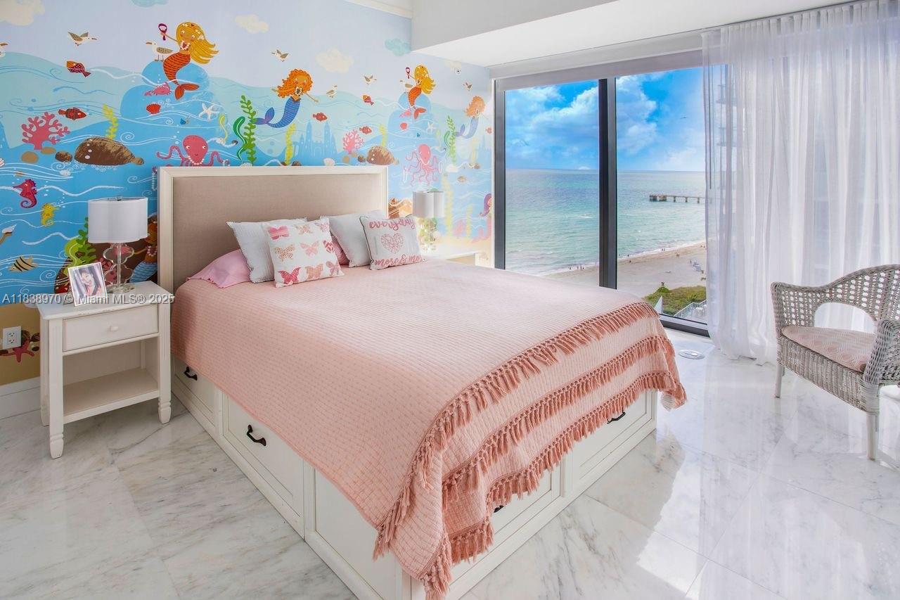 MUSE CONDO - Residential Lease