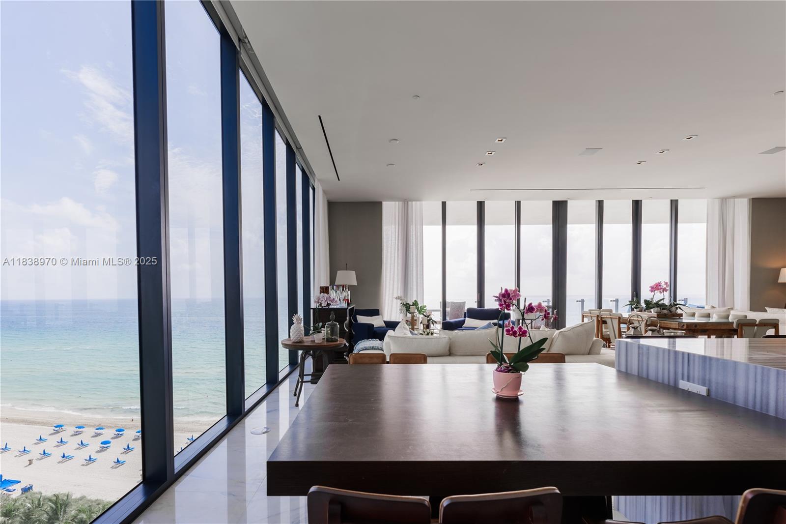 MUSE CONDO - Residential Lease