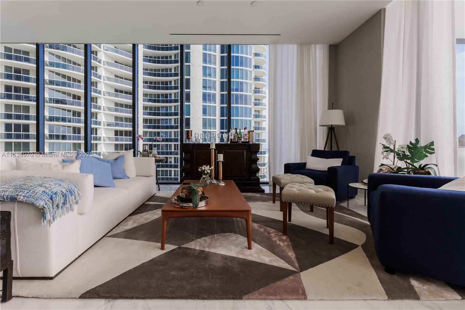 MUSE CONDO - Residential Lease