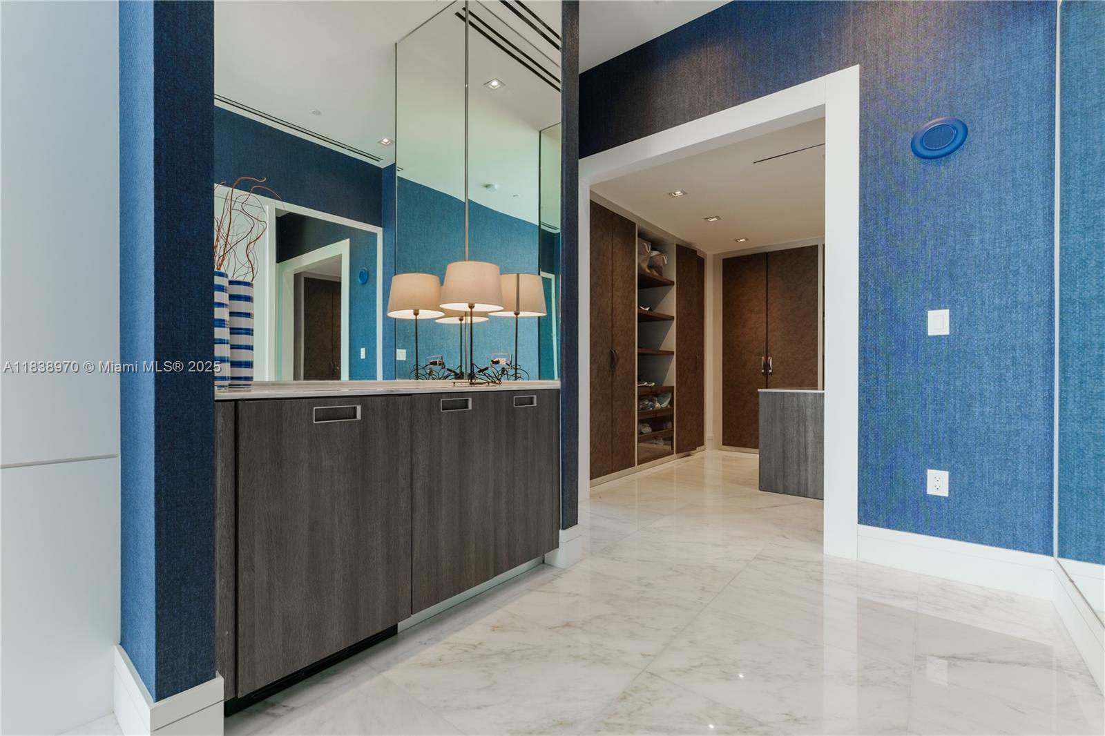 MUSE CONDO - Residential Lease