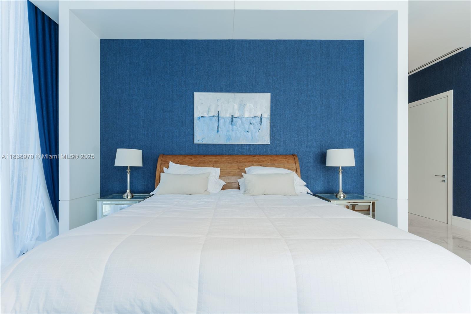 MUSE CONDO - Residential Lease