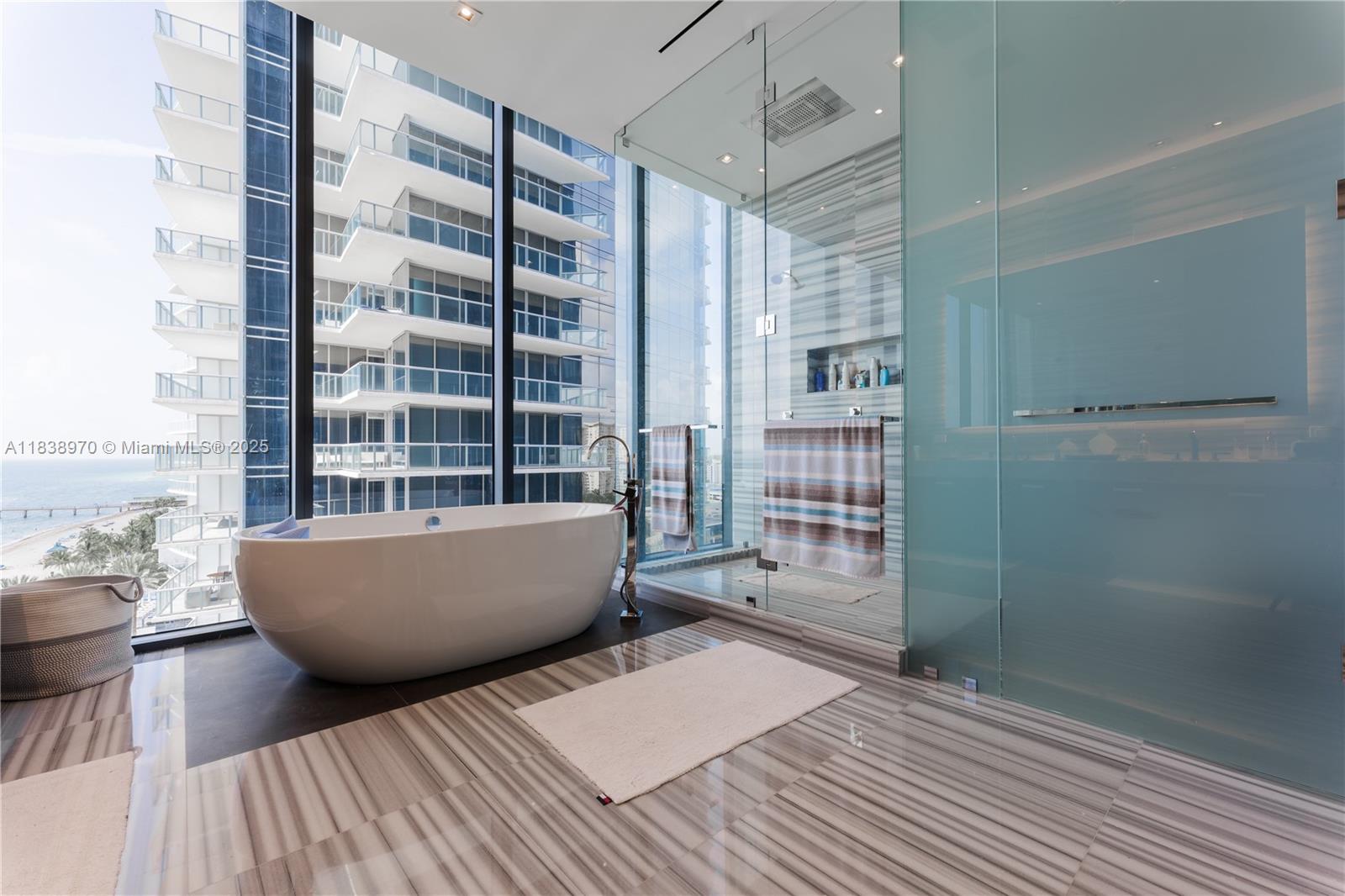 MUSE CONDO - Residential Lease