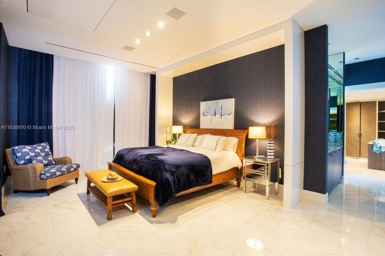 MUSE CONDO - Residential Lease