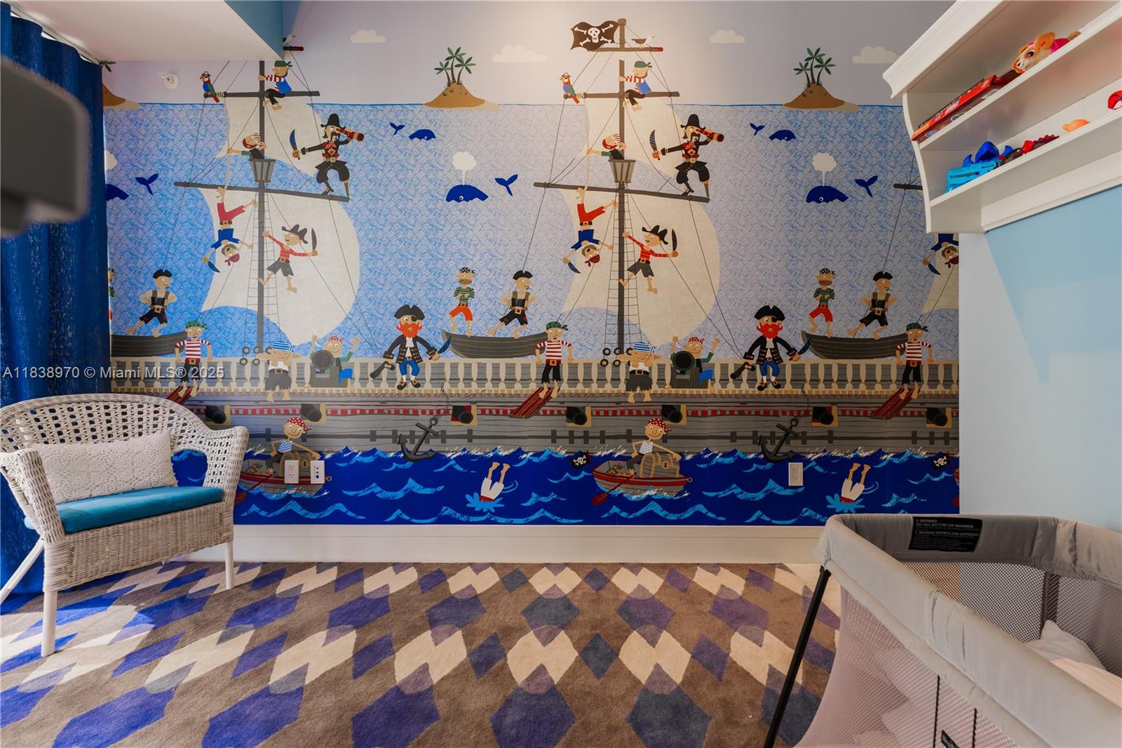 MUSE CONDO - Residential Lease