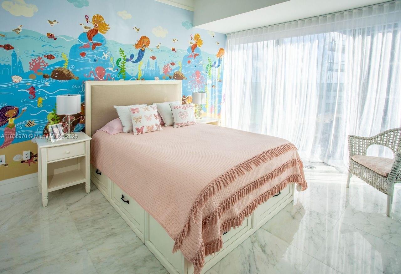 MUSE CONDO - Residential Lease