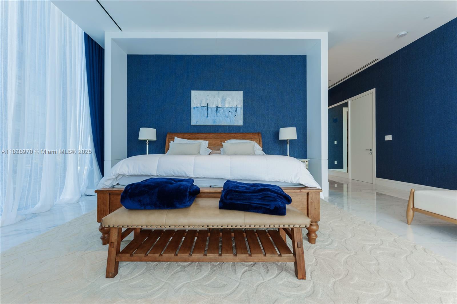 MUSE CONDO - Residential Lease