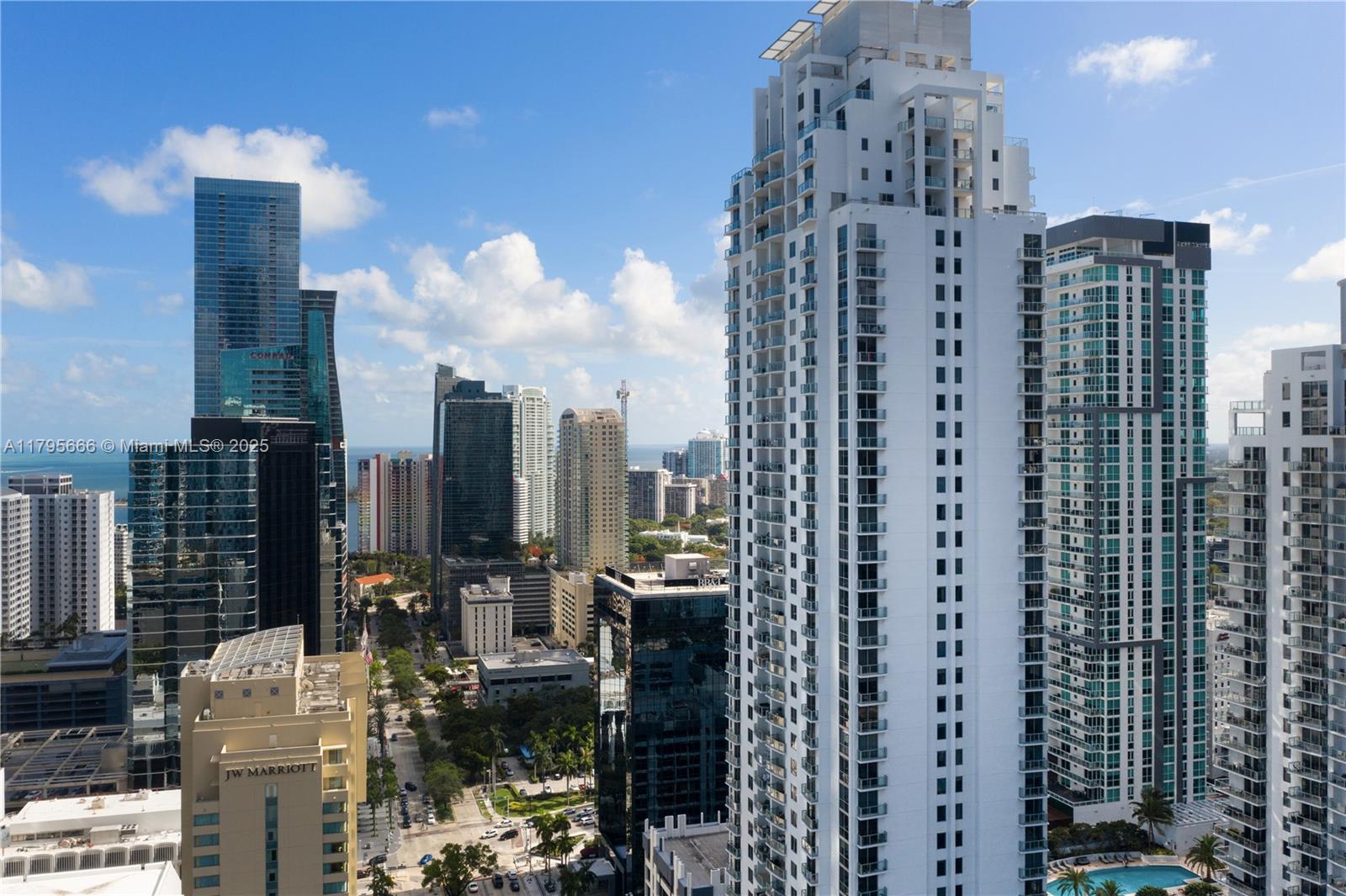 1060 BRICKELL CONDO - Residential