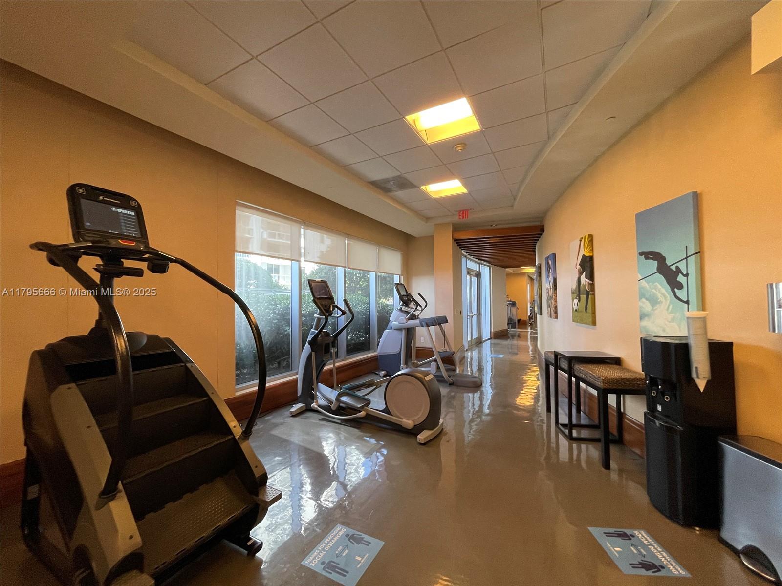 1060 BRICKELL CONDO - Residential