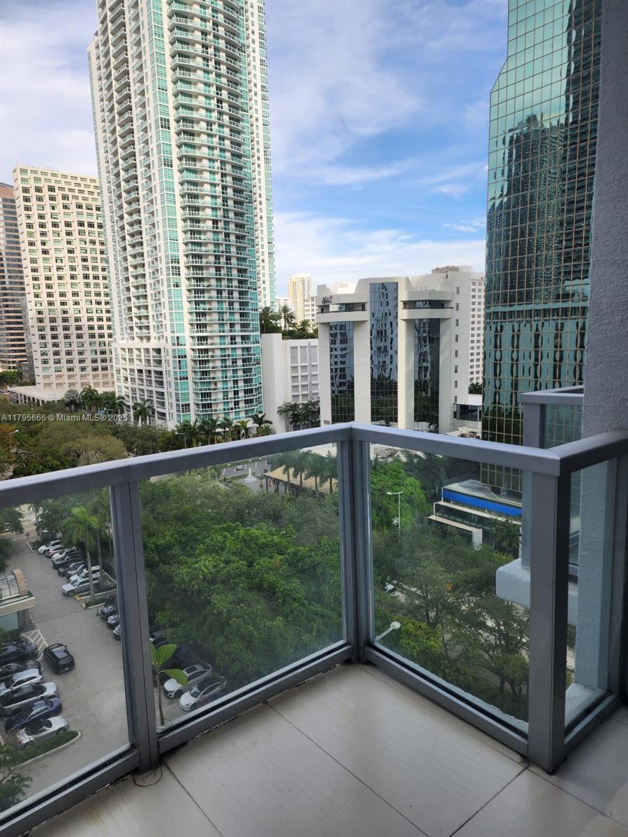 1060 BRICKELL CONDO - Residential