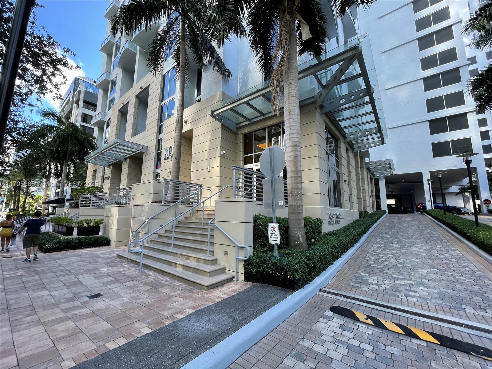1060 BRICKELL CONDO - Residential