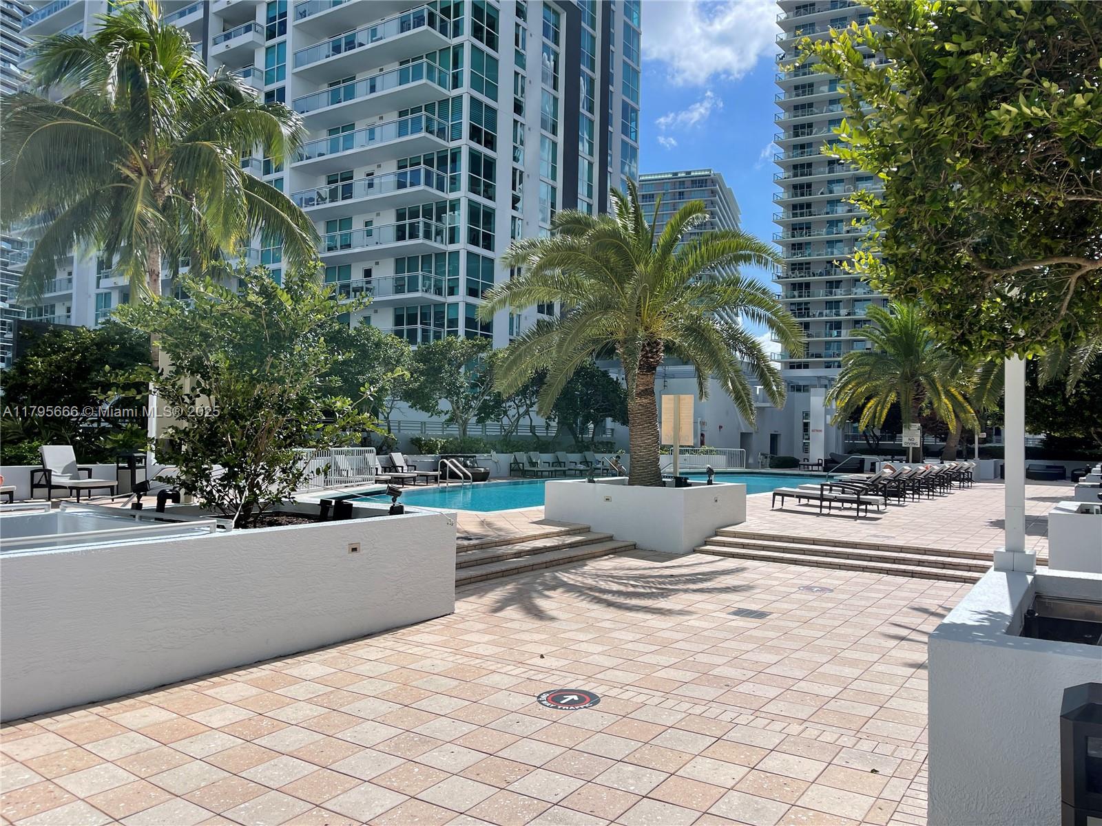 1060 BRICKELL CONDO - Residential